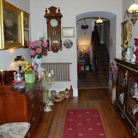 Grange Lodge Country House ดังกานนอน ภายนอก รูปภาพ