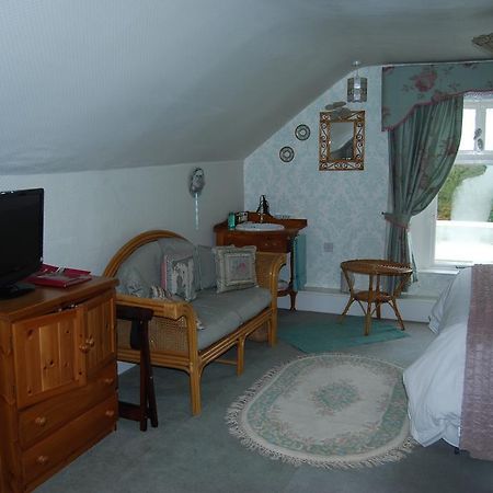 Grange Lodge Country House ดังกานนอน ภายนอก รูปภาพ