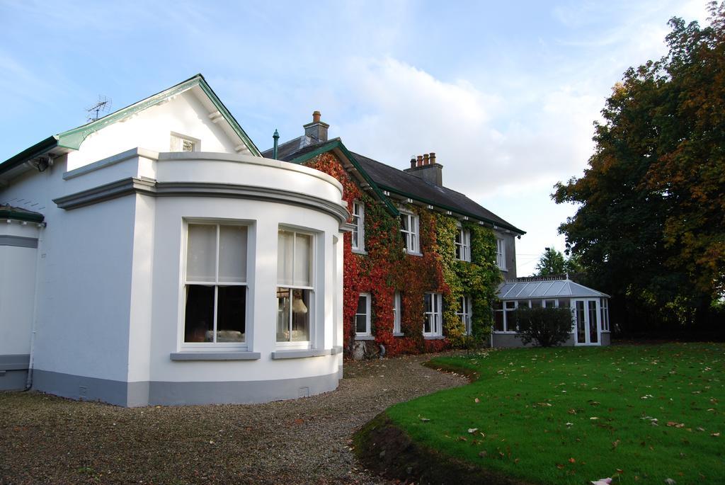 Grange Lodge Country House ดังกานนอน ภายนอก รูปภาพ