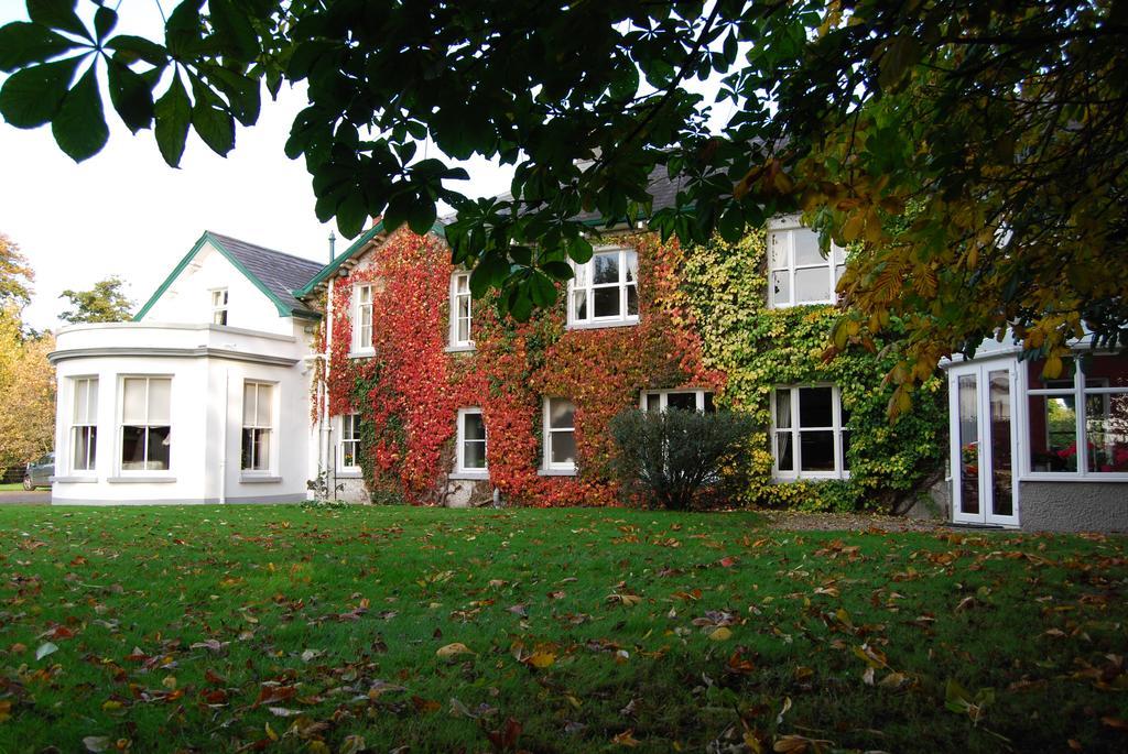 Grange Lodge Country House ดังกานนอน ภายนอก รูปภาพ