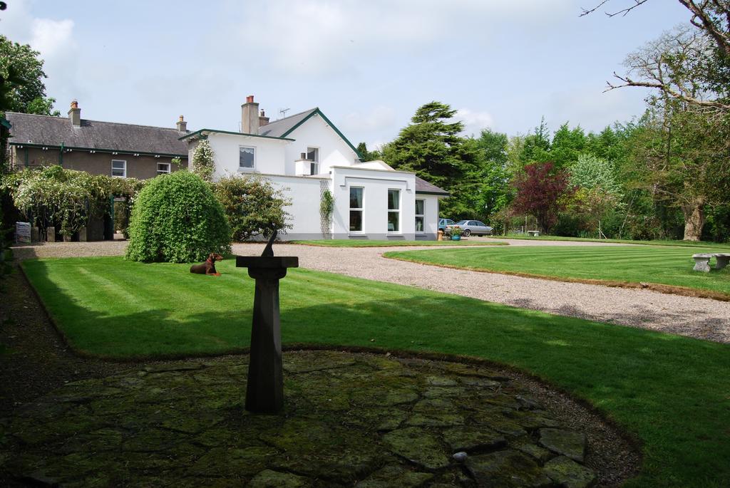 Grange Lodge Country House ดังกานนอน ภายนอก รูปภาพ