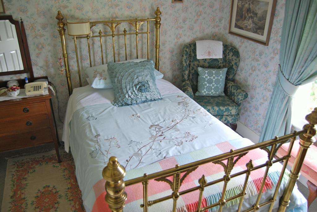 Grange Lodge Country House ดังกานนอน ภายนอก รูปภาพ