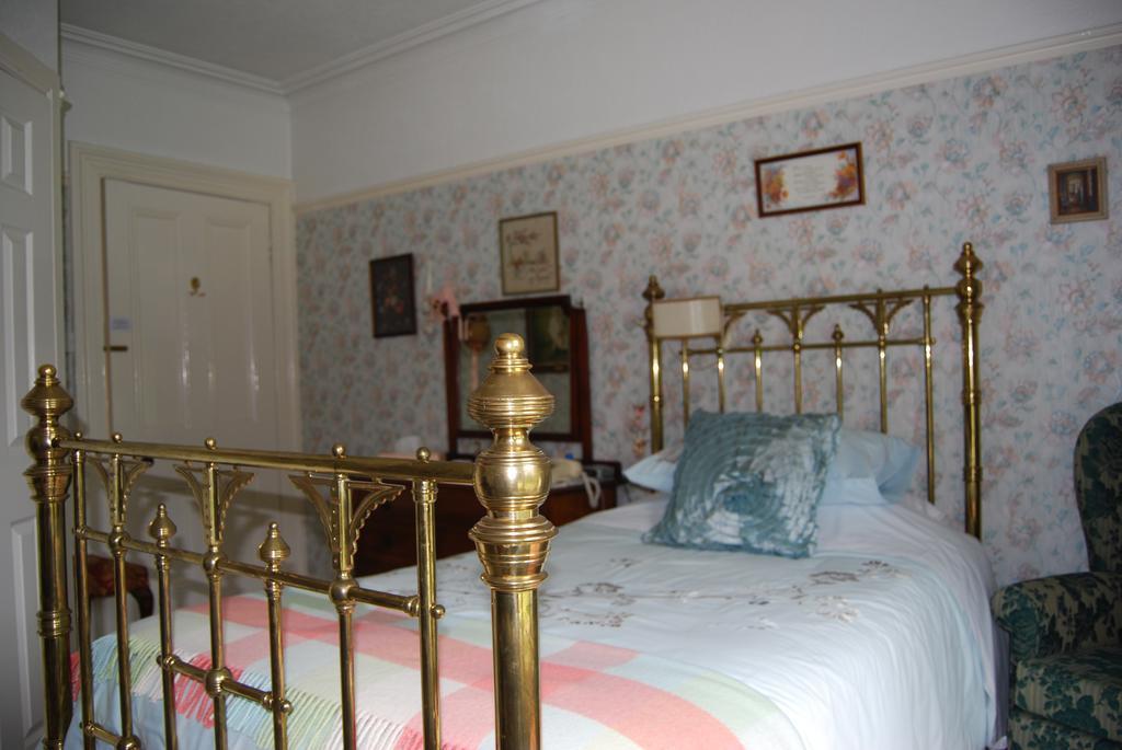Grange Lodge Country House ดังกานนอน ห้อง รูปภาพ