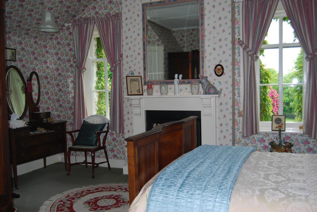 Grange Lodge Country House ดังกานนอน ห้อง รูปภาพ