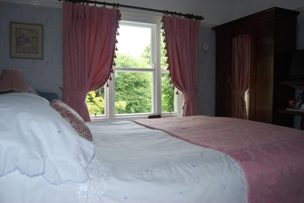 Grange Lodge Country House ดังกานนอน ห้อง รูปภาพ