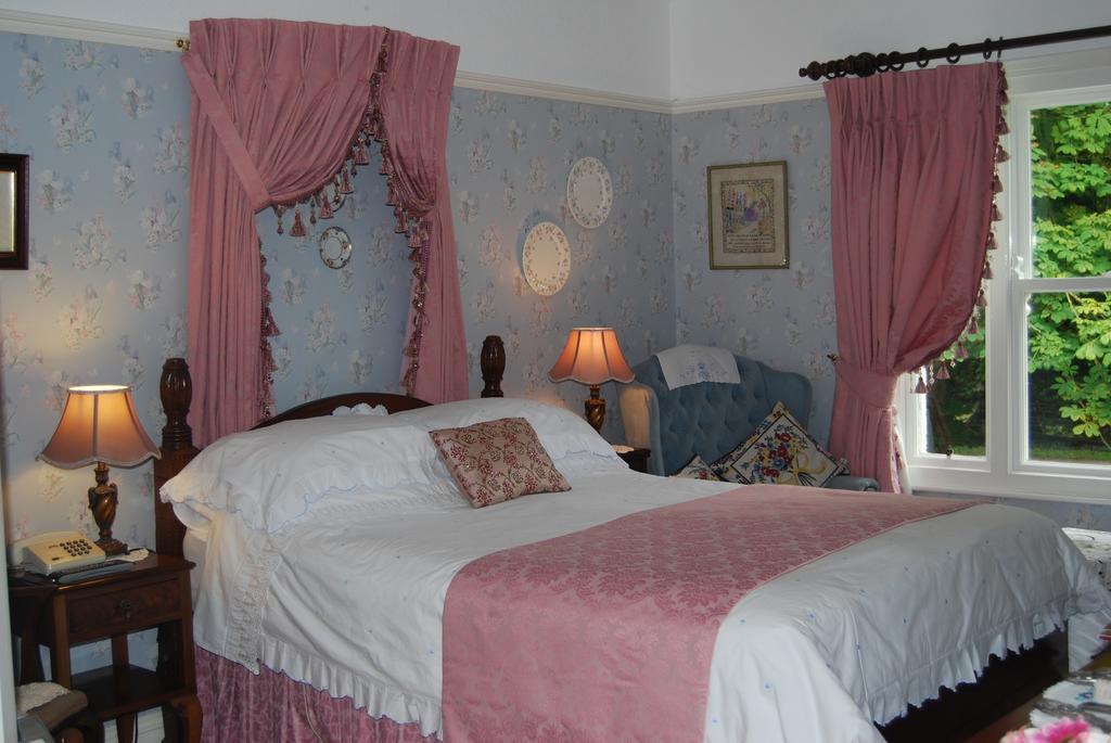Grange Lodge Country House ดังกานนอน ห้อง รูปภาพ