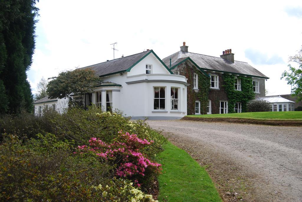 Grange Lodge Country House ดังกานนอน ภายนอก รูปภาพ